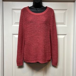 Only knit sweater